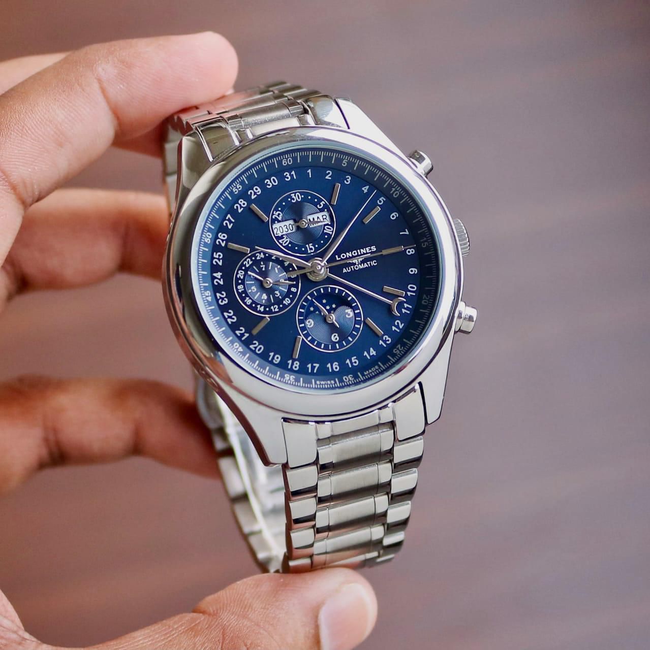 Longines L27734926