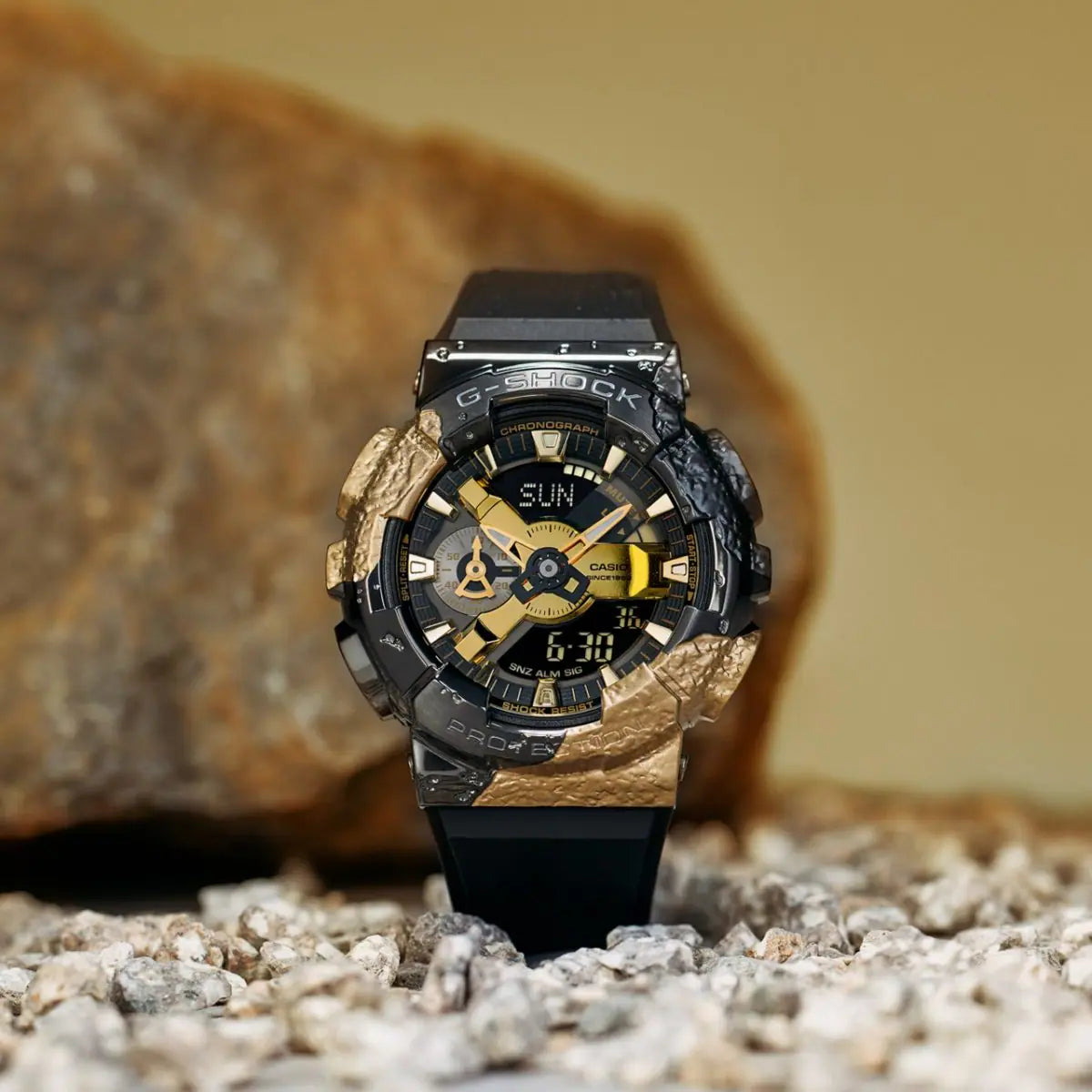 G-SHOCK GM-114GEM-1A9
