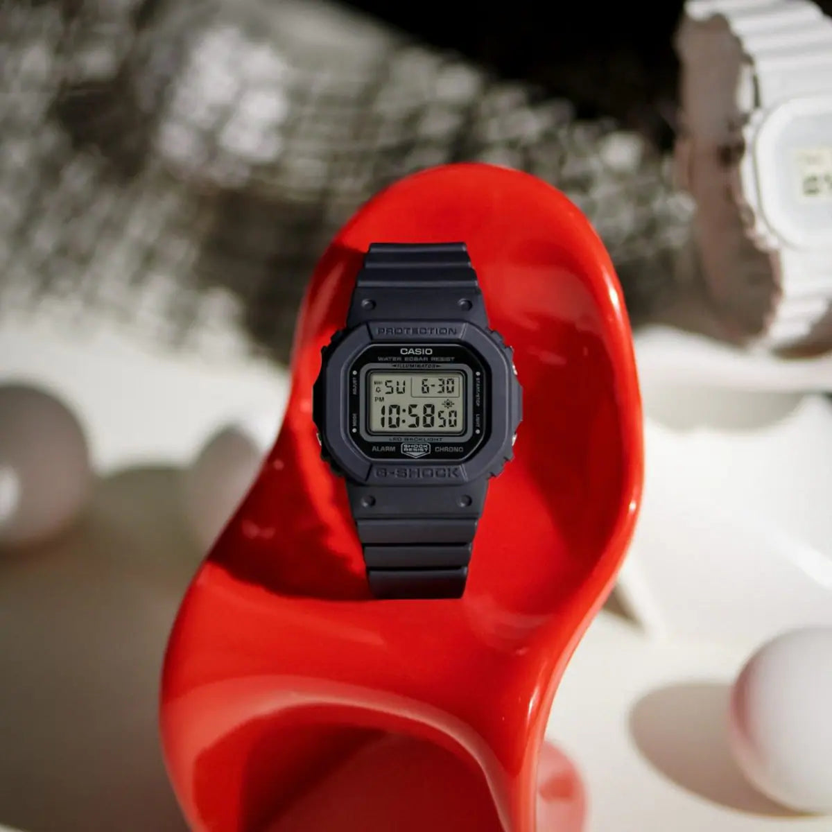 G-SHOCK GMD-S5600BA-1