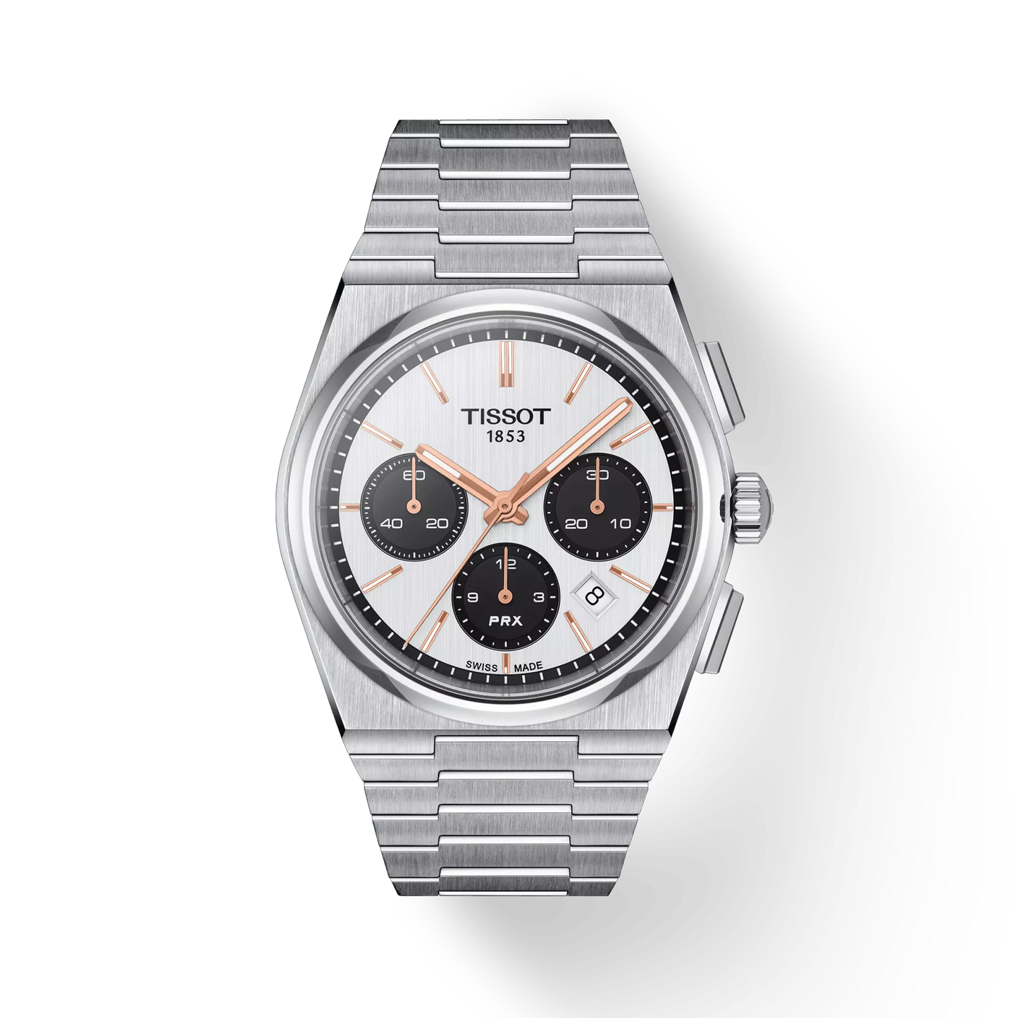 Tissot PRX Automatic Chronograph 42mm
