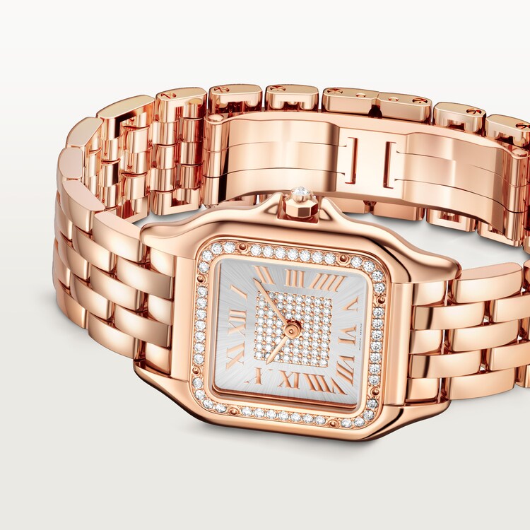 Panthère de Cartier watch