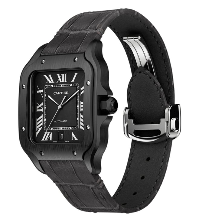 Santos de Cartier watch