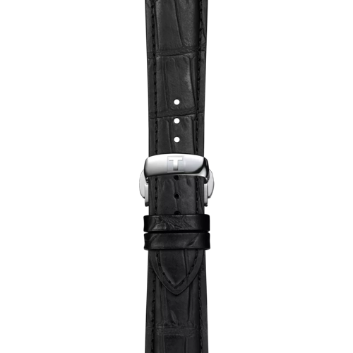 Tissot Gentleman Powermatic 80 Silicium