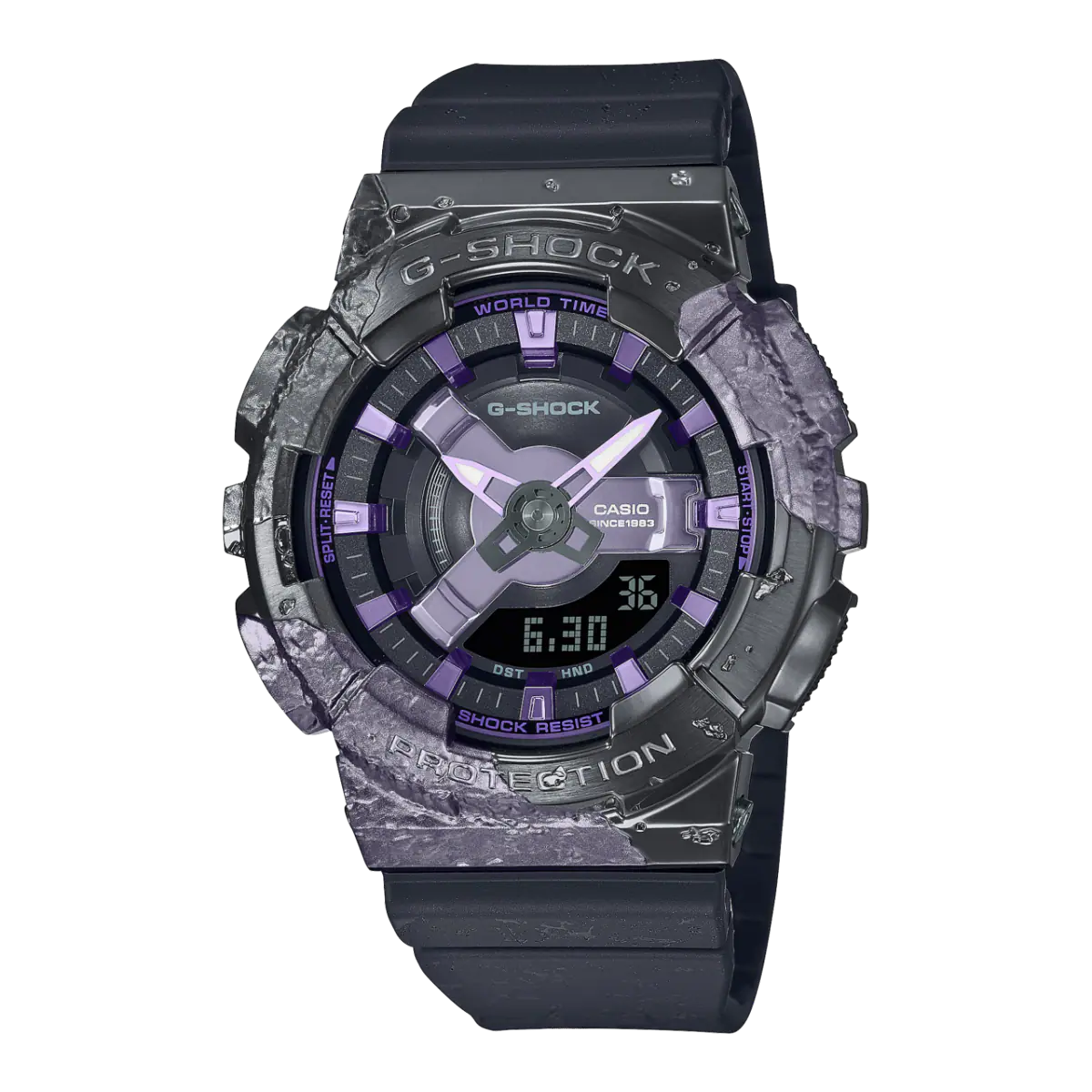 G-SHOCK GM-S114GEM-1A2