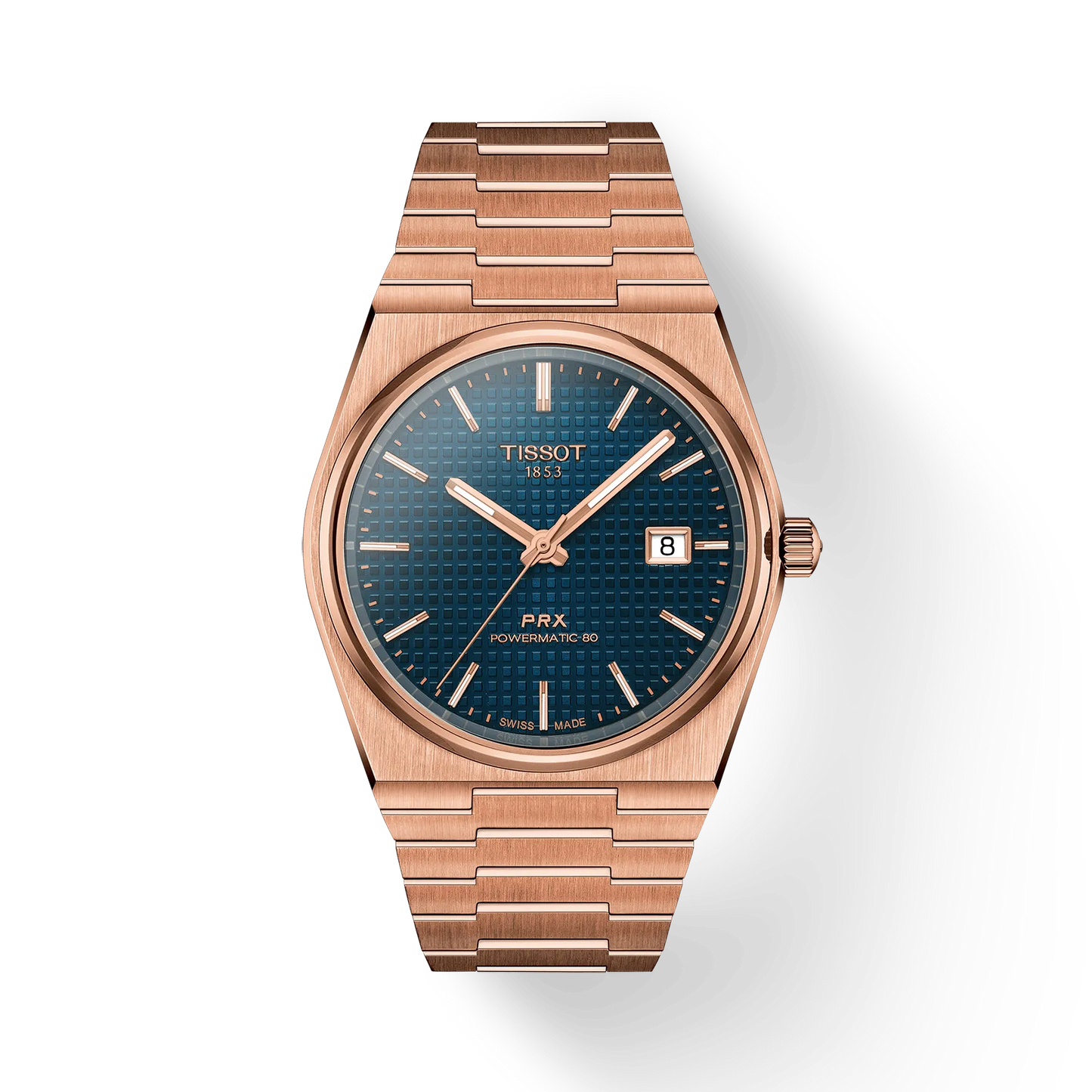 Tissot PRX Powermatic 80