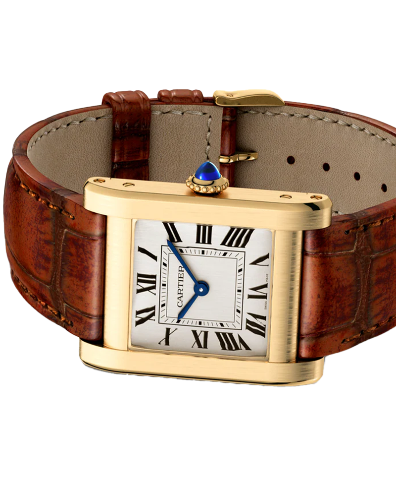 CARTIER Tank Normale watch