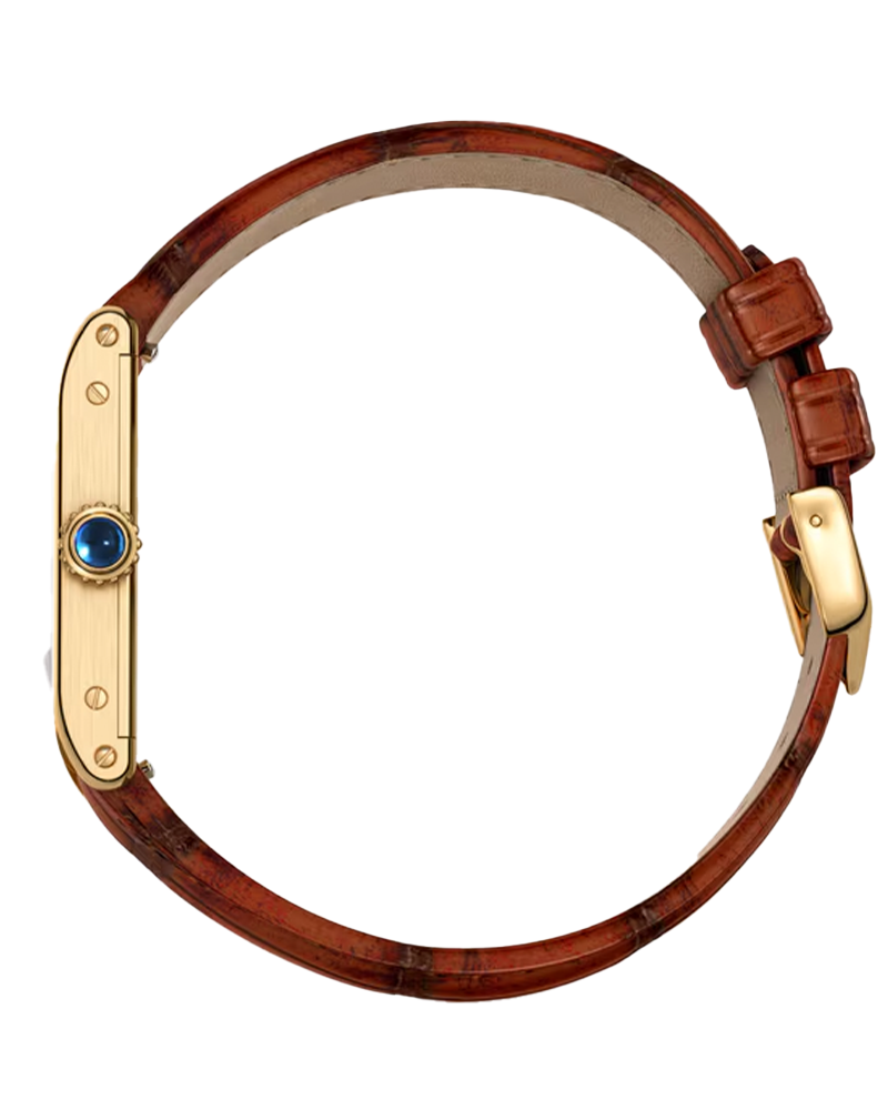 CARTIER Tank Normale watch