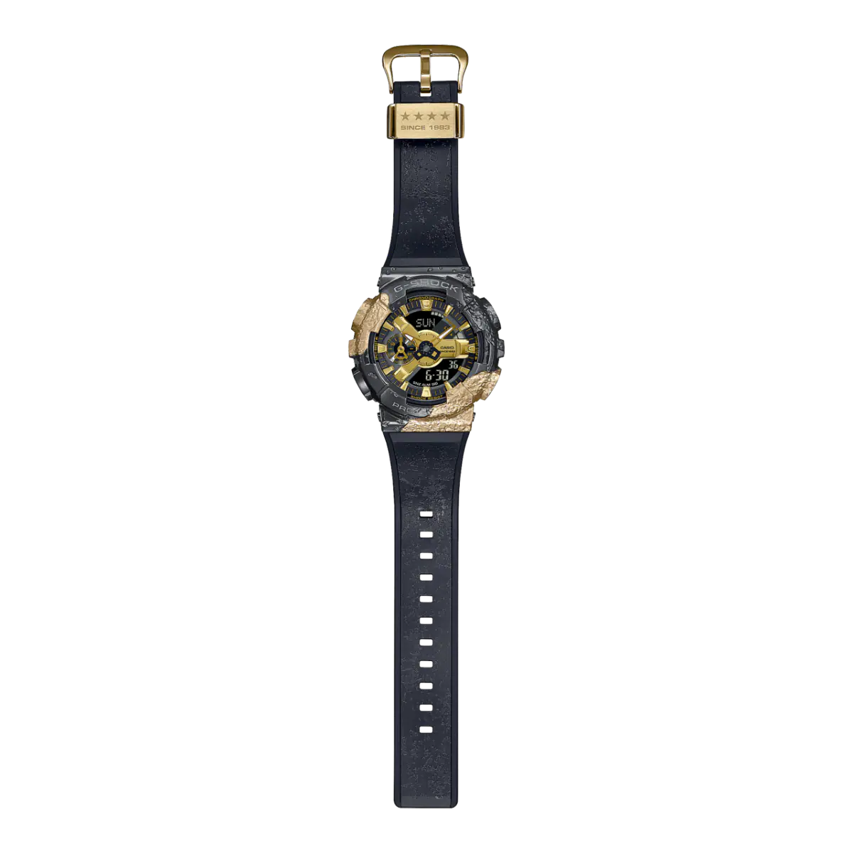 G-SHOCK GM-114GEM-1A9