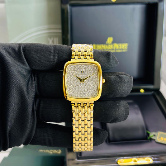 Audemars Piguet slim Her Diamond