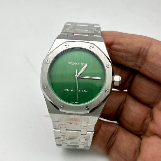 AUDEMARS PIGUET AUTOMATIC OPEN BACK