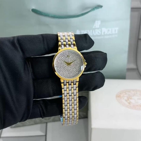 AUDEMARS PIGUET AUTOMATIC WOMEN's EDITION