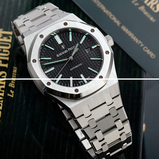 AUDEMARS PIGUET Royal Oak Self-Winding