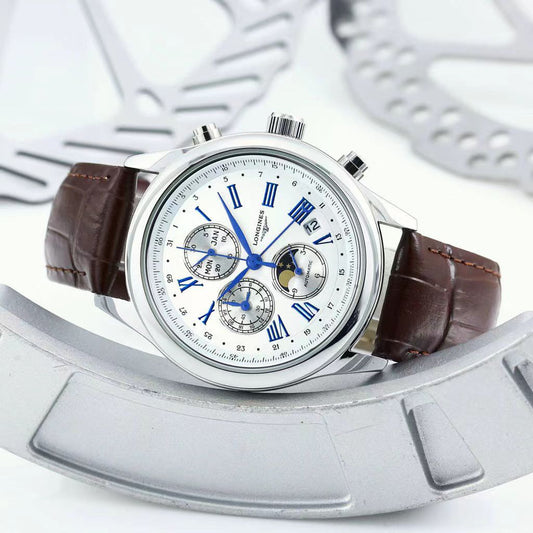 Longines Hydro Master
