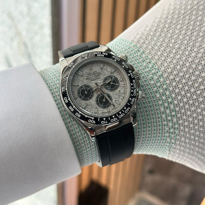 Rolex Daytona Cosmograph Meteorite Dial