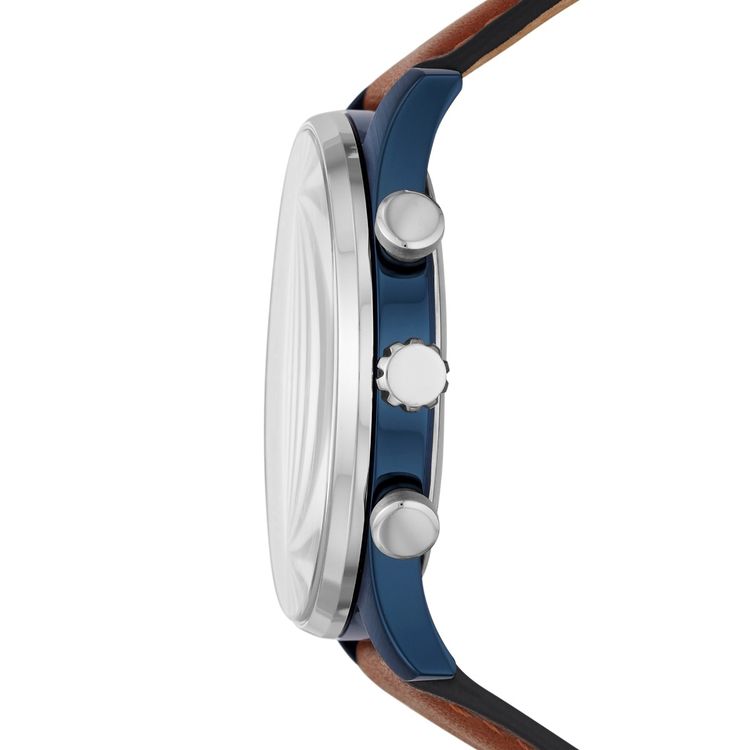 Fossil Sullivan Brown Watch BQ2512