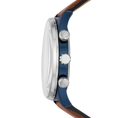 Fossil Sullivan Brown Watch BQ2512