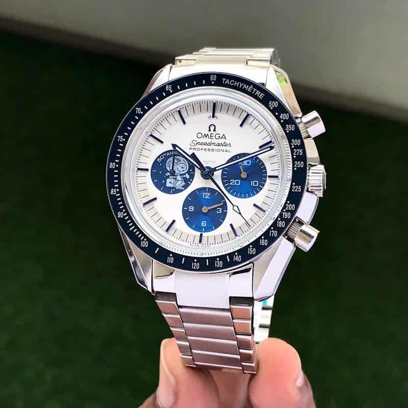 OMEGA APOLLO 50th ANNIVERSARY LIMITED EDITION