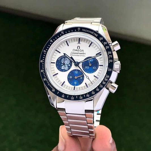 OMEGA APOLLO 50th ANNIVERSARY LIMITED EDITION