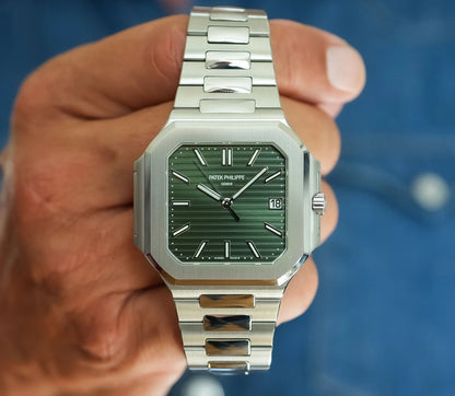 Patek Philippe Cubitus