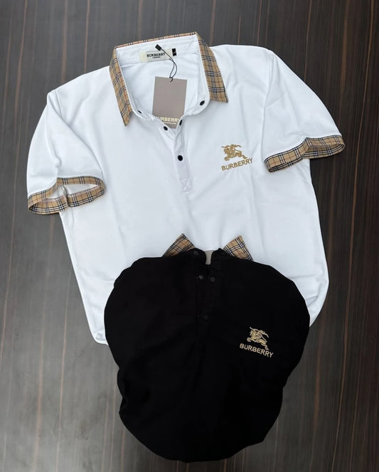 BURBERRY T-shirt