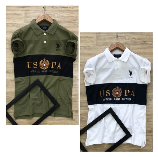 USPA T-shirt (Copy)