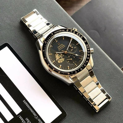 Omega Speedmaster Apollo 11th Anniversary Edition