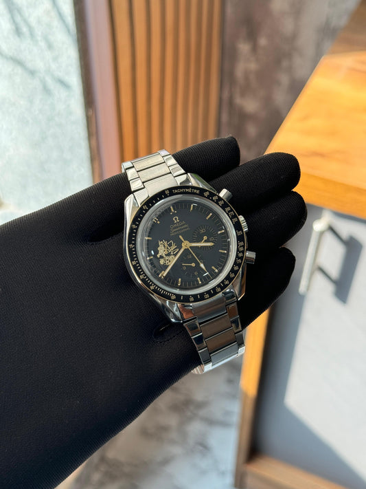 Omega Speedmaster Apollo 11th Anniversary Edition
