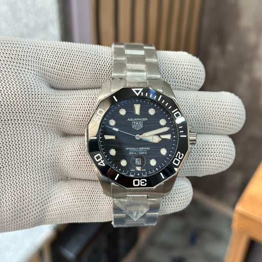 TAG HEUER AQUARACER PROFESSIONAL 300 DATE