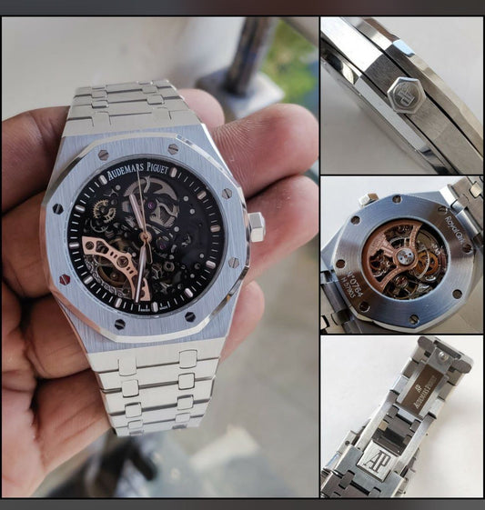 Audemars Piguet Skeleton