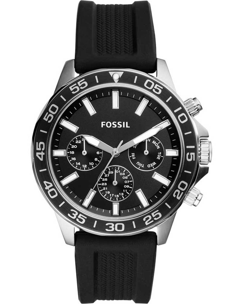 Fossil
Men | Bannon

SKU BQ2494