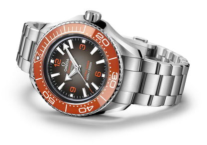 Omega Seamaster 6000M Ultra Deep
