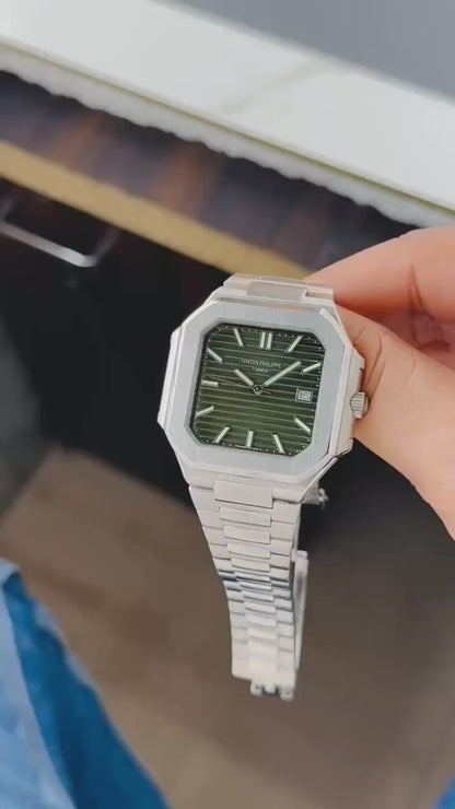 Patek Philippe Cubitus