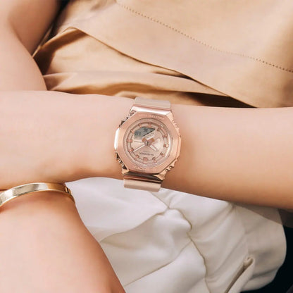 G-SHOCK GM-S2100PG-4A