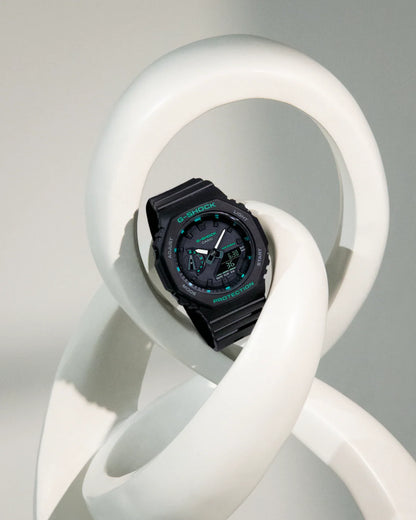 G-SHOCK GMA-S2100GA-1A