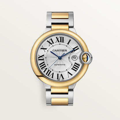 Ballon Bleu de Cartier watch 42mm