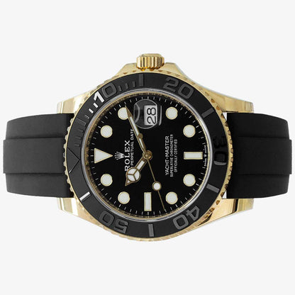 Rolex Yacht-Master 42mm