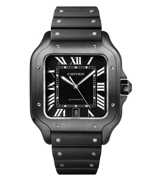 Santos de Cartier watch