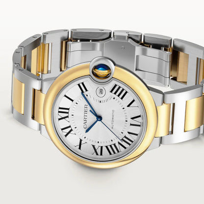 Ballon Bleu de Cartier watch 42mm