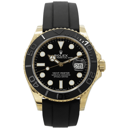 Rolex Yacht-Master 42mm