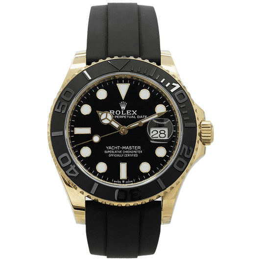Rolex Yacht-Master 42mm