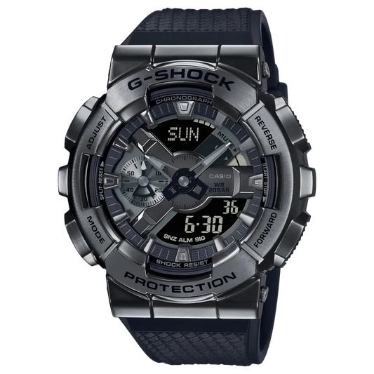 G-SHOCK GM-110BB-1A