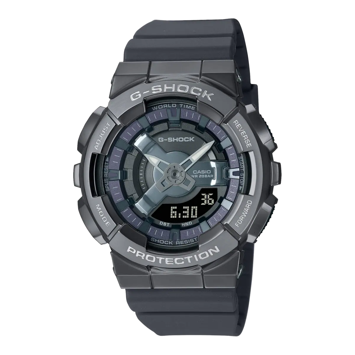 G-SHOCK GM-S110B-8A