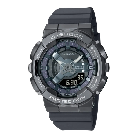G-SHOCK GM-S110B-8A