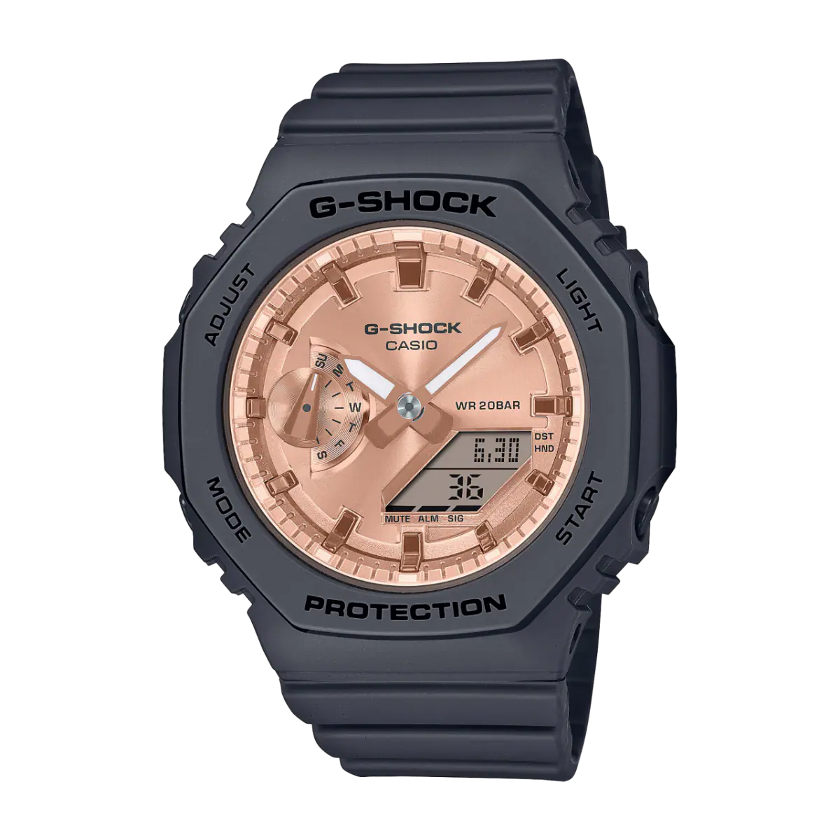 G-SHOCK GMA-S2100MD-1A