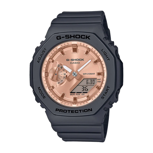 G-SHOCK GMA-S2100MD-1A