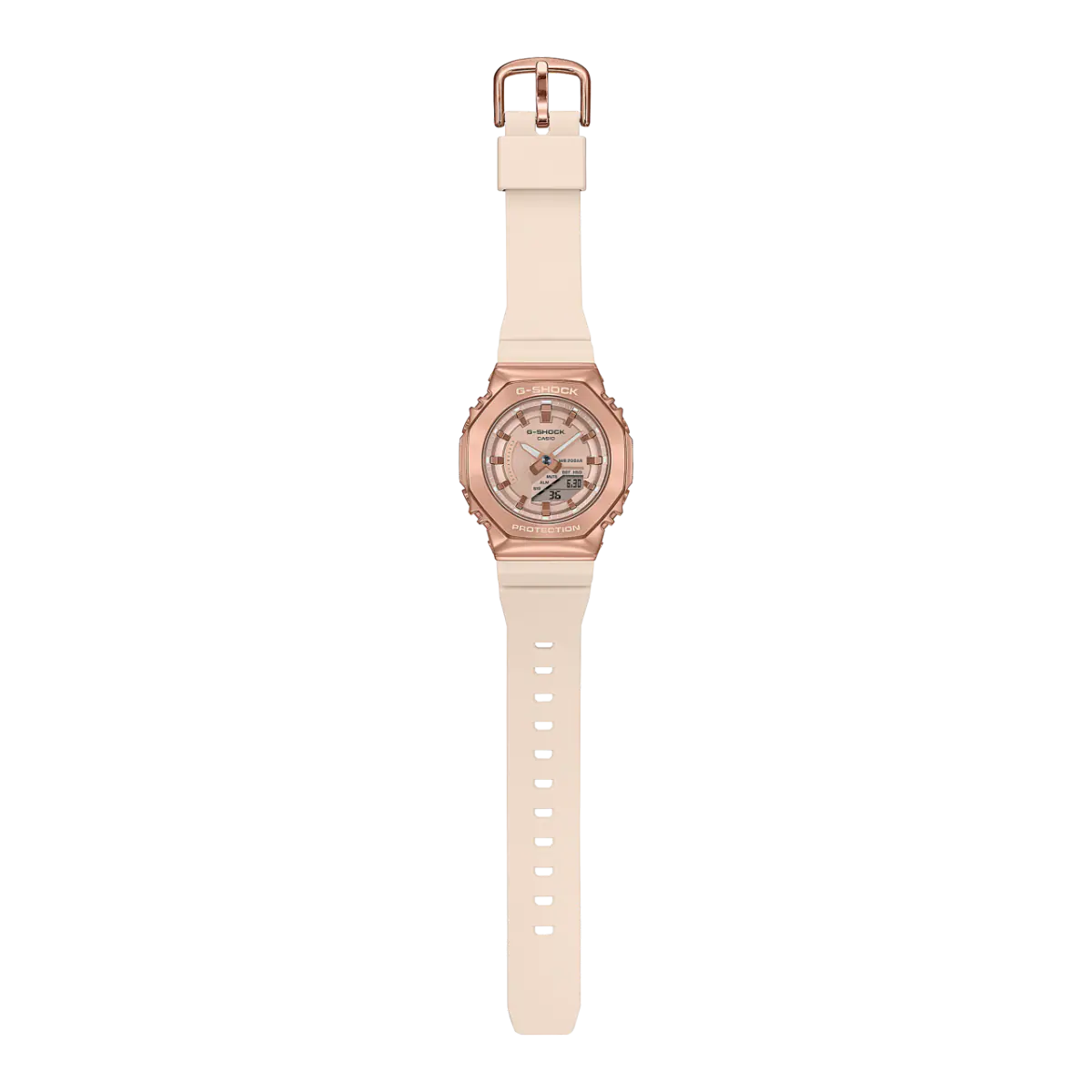 G-SHOCK GM-S2100PG-4A