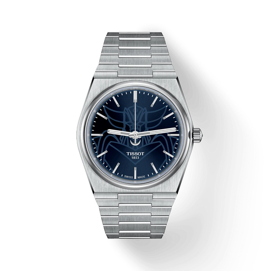 Tissot PRX UFO Robot Grendizer