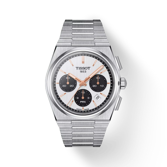 Tissot PRX Automatic Chronograph 42mm