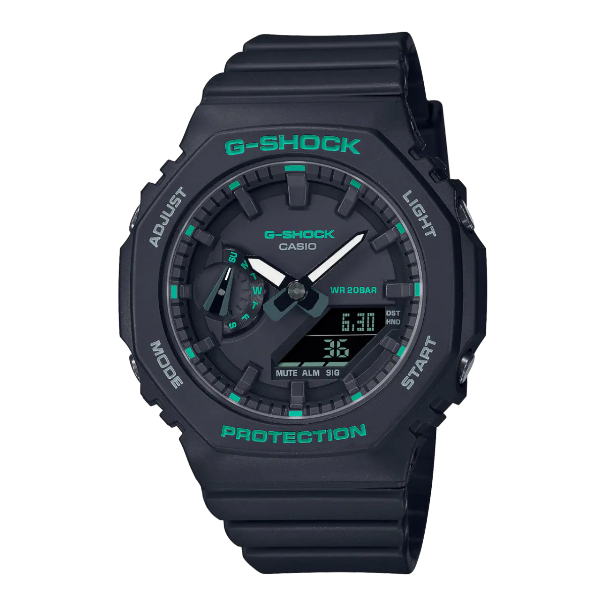 G-SHOCK GMA-S2100GA-1A