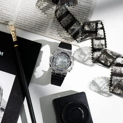 G-SHOCK GM-S110-1A